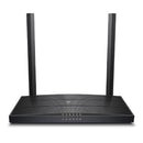 Ont Roteador + Onu Xpon Voip Apc Ac1200 Xc220-g3v Nacional