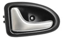 Maçaneta Interna Porta Diant Esq Master Clio Megane