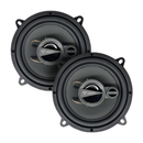 Alto-falante 5" Leson Diamond Ld5-tx Triaxial 140w Rms 4 Ohms Par