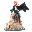 Figure Chainsaw Man - Makima - Escala 1/7