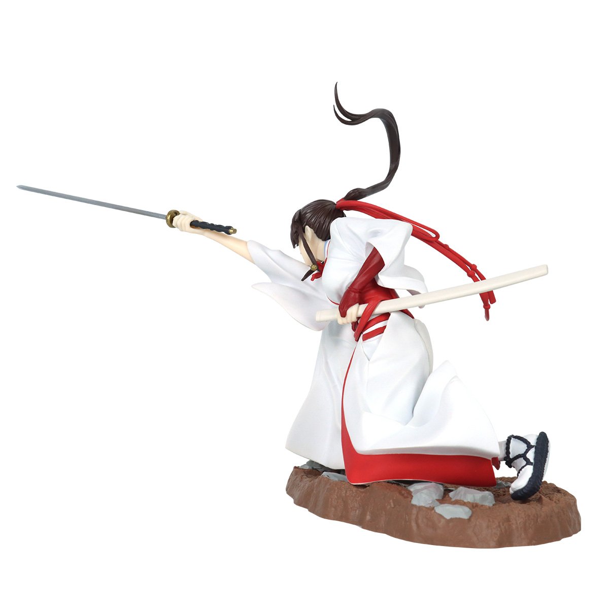 Figure Hell's Paradise: Jigokuraku - Yamada Asaemon Sagiri - Luminasta