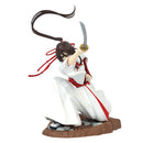 Figure Hell's Paradise: Jigokuraku - Yamada Asaemon Sagiri - Luminasta