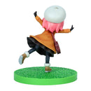Figure Spy X Family - Anya Forger - Family Ooting - Luminasta