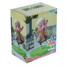 Figure Spy X Family - Anya Forger - Family Ooting - Luminasta