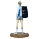 Figure Spy X Family - Loid Forger - Luminasta - Traje De Tênis