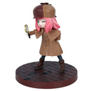 Figure Spy X Family - Anya Forger - Luminasta - Versão Detetive
