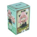 Figure Spy X Family- Anya Forger (another Ver.) - Noodle Stopper - Furyu