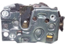 Fechadura Predisposta Elétrica Diant Dir Grand Blazer 97-02