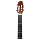 Violao Nylon Eletroacústico Performance Gnf-3 Ceq Natural Gloss (ng)