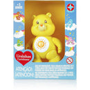 Boneco E Personagem Ursinho Carinhoso Sol Amarelo