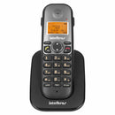 Telefone Sem Fio Intelbras Ts5121 Ramal Digital