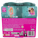 Barbie Family Chelsea Loira Aniversariante