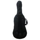 Violoncelo Al 1210 3/4 Alan Com Capa Arco Breu