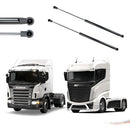 Par Amortecedores Porta Objeto Ext Scania Linhas G E R