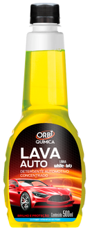 LAVA AUTO CONCENTRADO ORBI 500ML