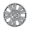 CALOTA GRID ARO 15P 204CP-PTA MODELO PALIO ESSENCE 2014/ 16 CUBO PADRÃO - PC / 4