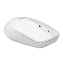 Mouse Sem Fio Vinik Feather Vf110 1200dpi - Branco