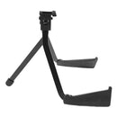 SUPORTE PARA VIOLÃO ASK G6 PRETO PORTÁTIL