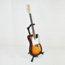 SUPORTE MINI RETRATIL ASX G3S PARA VIOLÃO / GUITARRA / BAIXO