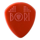 Palheta Bori Grl At-r16142 Rio Ii (vermelho) R21026 10un