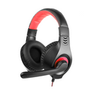 Kit Gamer Kross 5 Em 1 - Usb, Led, Iluminação Rainbow - Ke-gk5150 Mouse + Teclado + Mouse Pad + Headset E Mouse Bungee