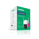 Camera De Video Externa Wi-fi Im7 S Full Color 4590016