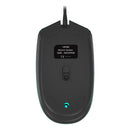 Mouse Gamer Vinik Skill 1200dpi Rgb - Mgskrgb