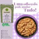 Cocook - Masala Especiaria 100% Natural Tempero Zaátar Sabor Síria 75g