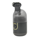 Mini Aspirador De Po Portatil Usb  Recarregavel Cor:preto