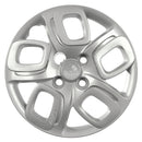 CALOTA GRID ARO 14P 223CB-PTA FIAT UNO WAY 2015/ 16 CUBO BAIXO - PC / 4