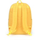 Mochila Up4you G Amarelo