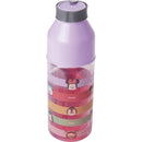 Garrafa Plástica Pooh Fresh Com Copo 500ml
