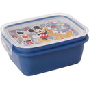 Marmita Mickey C/trava 630ml