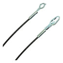 Cab Aco Limit Tp Cacamb C370mm Ranger Ap13 D/e