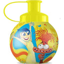 Squeeze Divertidamente Disney 250ml – Pacote Com 5 Unidades