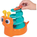 Brinquedo Educativo Caracol Radical Sortido