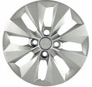 CALOTA GRID ARO 14P VOLKSWAGGEN MODELO GOL/ VOYAGE G5/ G6 2013 CUBO BAIXO - PC / 4