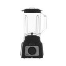 Liquidificador Turbo 15 Preto 3,2l 127v 1200w  Agratto