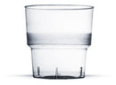Copo Pic 235 Plastilania Cristal Com 100 Unidades