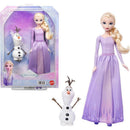 Boneca Disney Princesa Com Acessórios (s)