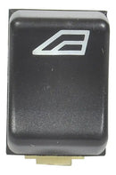 Tecla Botão Vidro Elétrico C/ 4 Conectores Volvo Nh Após 04