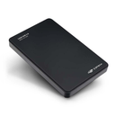 Gaveta Para Hd Externo C3 Tech Ch-200bk 2,5" Usb 2.0 - Preta