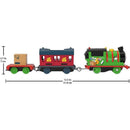 Thomas And Friends Grandes Momentos Motor (s)