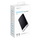 CARREGADOR PORTATIL TP-LINK PB50 10000 MAH