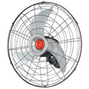 Ventilador De Parede Ventisol Power 70 Cm Preto Bivolt
