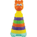 Brinquedo Educativo Mega Kit Com 9 Peças