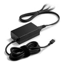 Fonte de Alimentação HP Poly USB-C 65W - B92SVAA