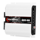 MÓDULO DE POTÊNCIA TARAMPS BASS 400 DIGITAL 2R 400W RMS 1 CANAL