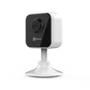 Câmera De Segurança Wifi 2mp 1080p Branca - Cs-h1c
