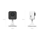 Câmera De Segurança Wifi 2mp 1080p Branca - Cs-h1c